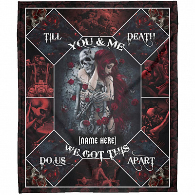 Arctic Fleece Blanket - 50x60