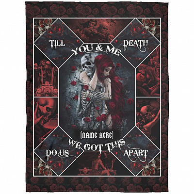 Arctic Fleece Blanket - 60x80