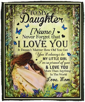 Personalized Blanket, White, Cozy Plush Fleece Blanket - 50x60