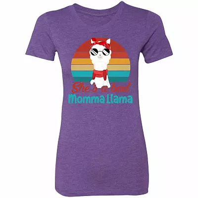 Premium Ladies T-Shirt