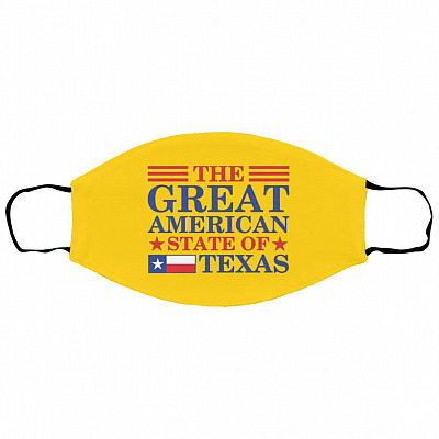 Cloth Face Cover – Small/Medium