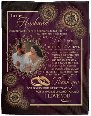 Cozy Plush Fleece Blanket - 60x80