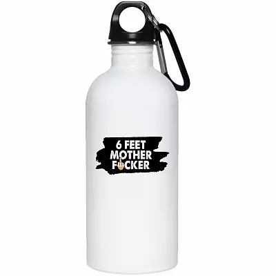 20 oz. Stainless Water Bottle