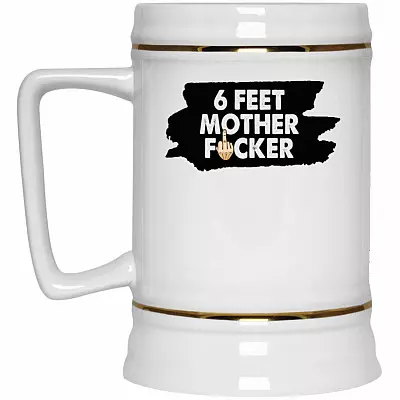 22 oz. Beer Stein