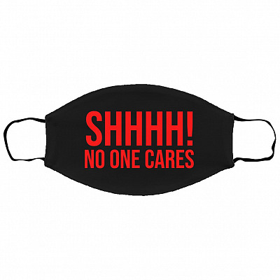 Cloth Face Cover – Small/Medium