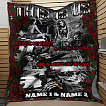 3KT. This Is Us Skull Biker Mockup 1