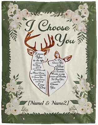 Cozy Plush Fleece Blanket - 60x80