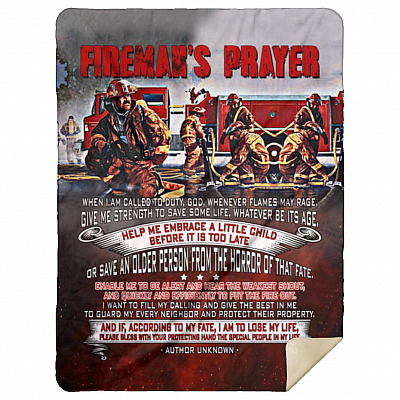 Premium Mink Sherpa Blanket - 60x80