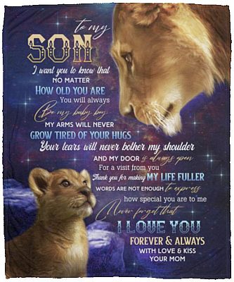 Cozy Plush Fleece Blanket - 50x60