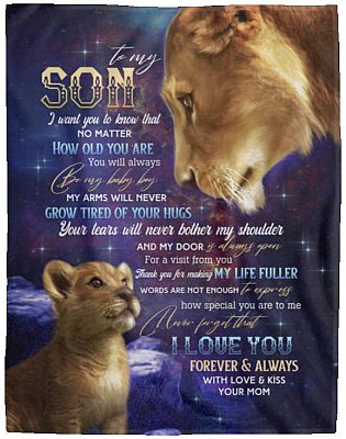 Cozy Plush Fleece Blanket - 60x80