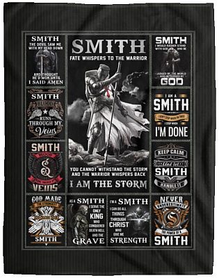 Cozy Plush Fleece Blanket - 60x80