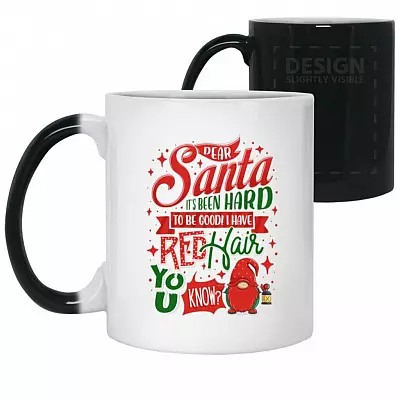 11 oz. Color Changing Mug