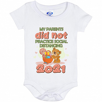Baby Onesie - 06 Month