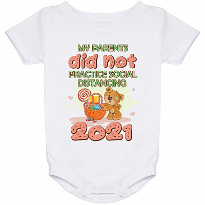Baby Onesie - 24 Month