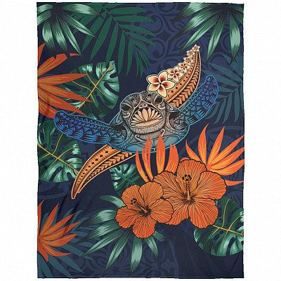 Arctic Fleece Blanket - 60x80