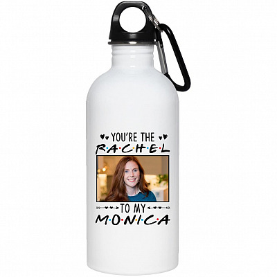20 oz. Stainless Water Bottle