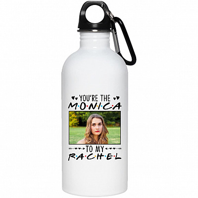 20 oz. Stainless Water Bottle