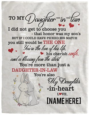 Cozy Plush Fleece Blanket - 60x80