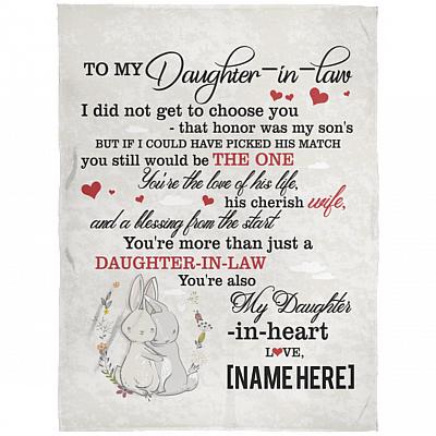 Arctic Fleece Blanket - 60x80