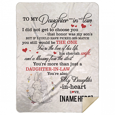 Premium Mink Sherpa Blanket - 60x80