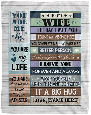 Cozy Plush Fleece Blanket - 60x80