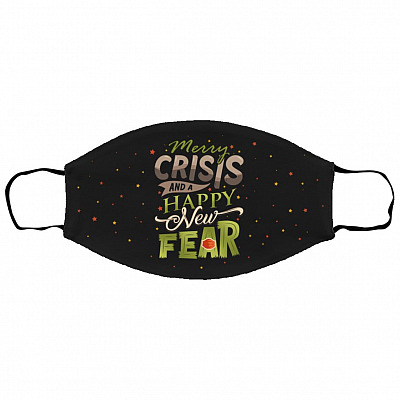 Cloth Face Cover – Small/Medium