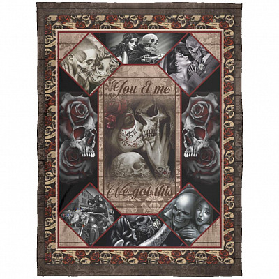 Arctic Fleece Blanket - 60x80