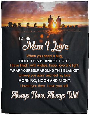 Cozy Plush Fleece Blanket - 60x80