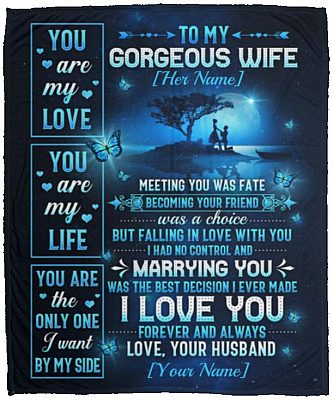 Cozy Plush Fleece Blanket - 50x60