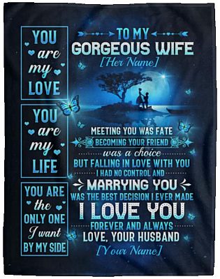 Cozy Plush Fleece Blanket - 60x80