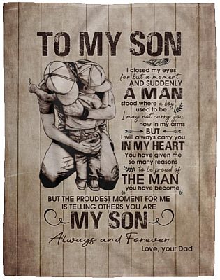 Cozy Plush Fleece Blanket - 60x80