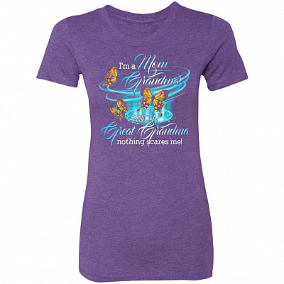 Premium Ladies T-Shirt