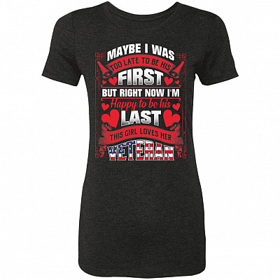 Premium Ladies T-Shirt