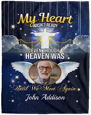 Cozy Plush Fleece Blanket - 60x80