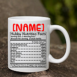 30TR. HUBBY NUTRITION mk1