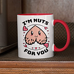 10Th. Nuts For You MK2