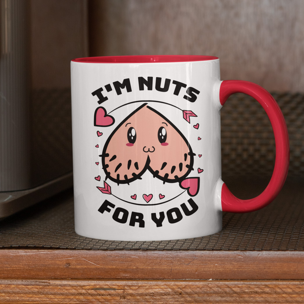 10Th. Nuts For You MK2