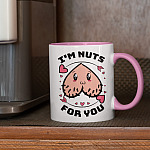 10Th. Nuts For You MK1