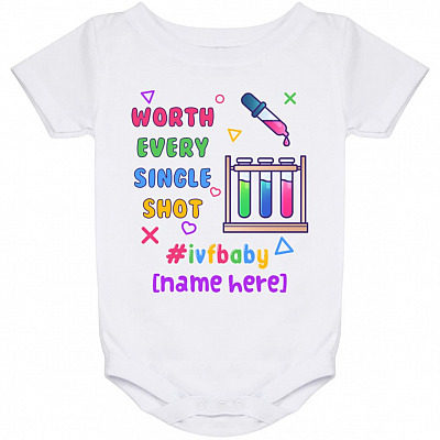 Baby Onesie - 24 Month