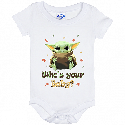 Baby Onesie - 06 Month