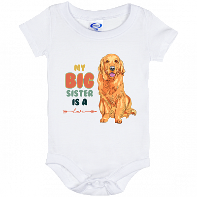 Baby Onesie - 06 Month