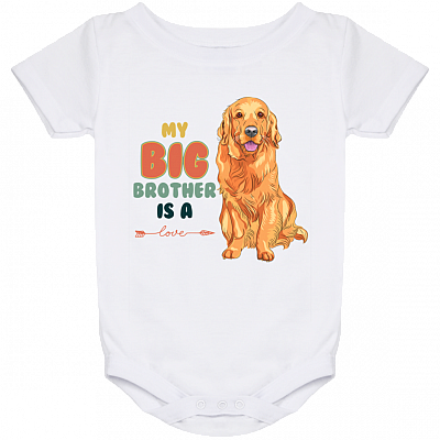 Baby Onesie - 24 Month