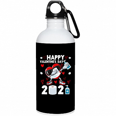 20 oz. Stainless Water Bottle