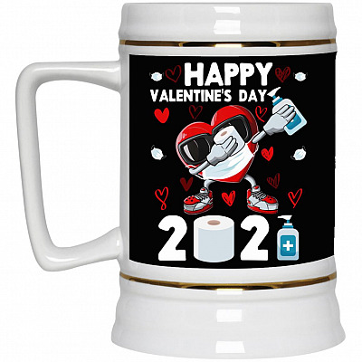 22 oz. Beer Stein