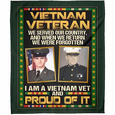 Arctic Fleece Blanket - 50x60