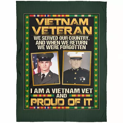 Arctic Fleece Blanket - 60x80