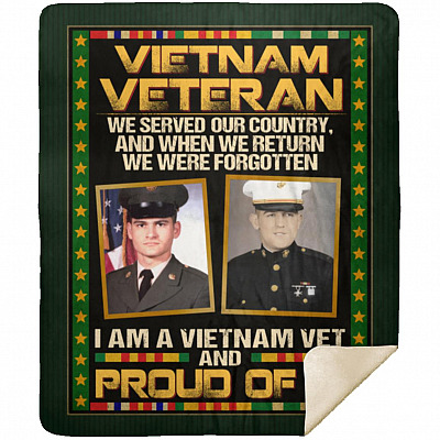 Premium Mink Sherpa Blanket - 50x60