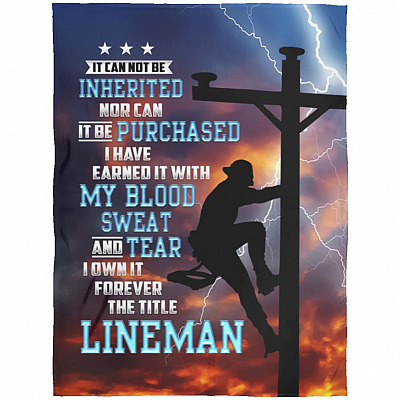 Arctic Fleece Blanket - 60x80