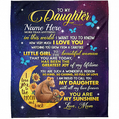 Arctic Fleece Blanket - 50x60