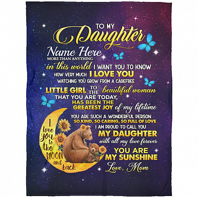 Arctic Fleece Blanket - 60x80